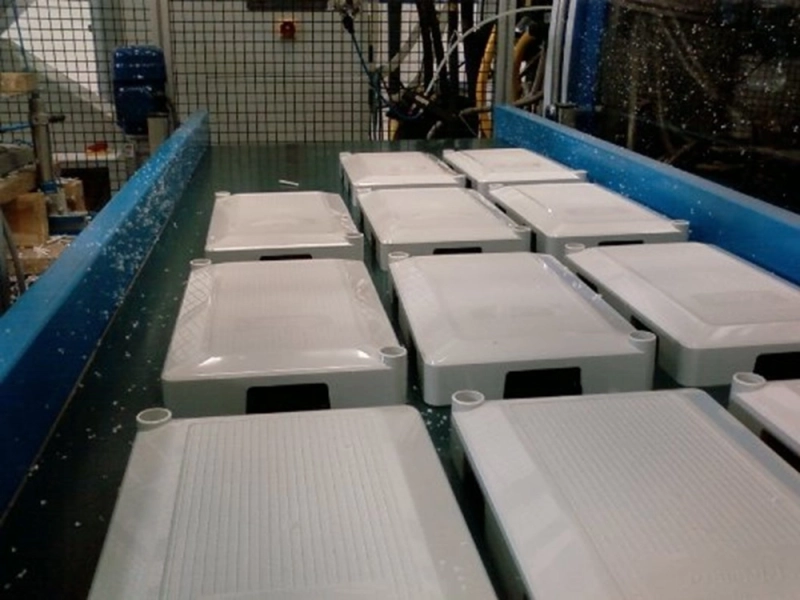 Automatización y montajes