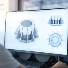 Ingeniería y Desarrollo