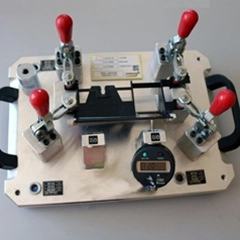 Validación e Industrialización 